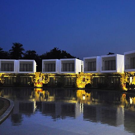 Anora Beach Resort Mahabalipuram Kūvattūr Exteriér fotografie