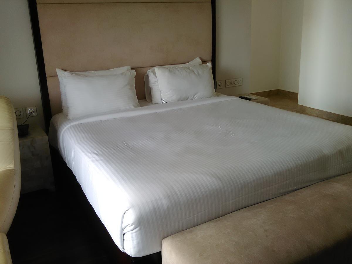 Anora Beach Resort Mahabalipuram Kūvattūr Exteriér fotografie
