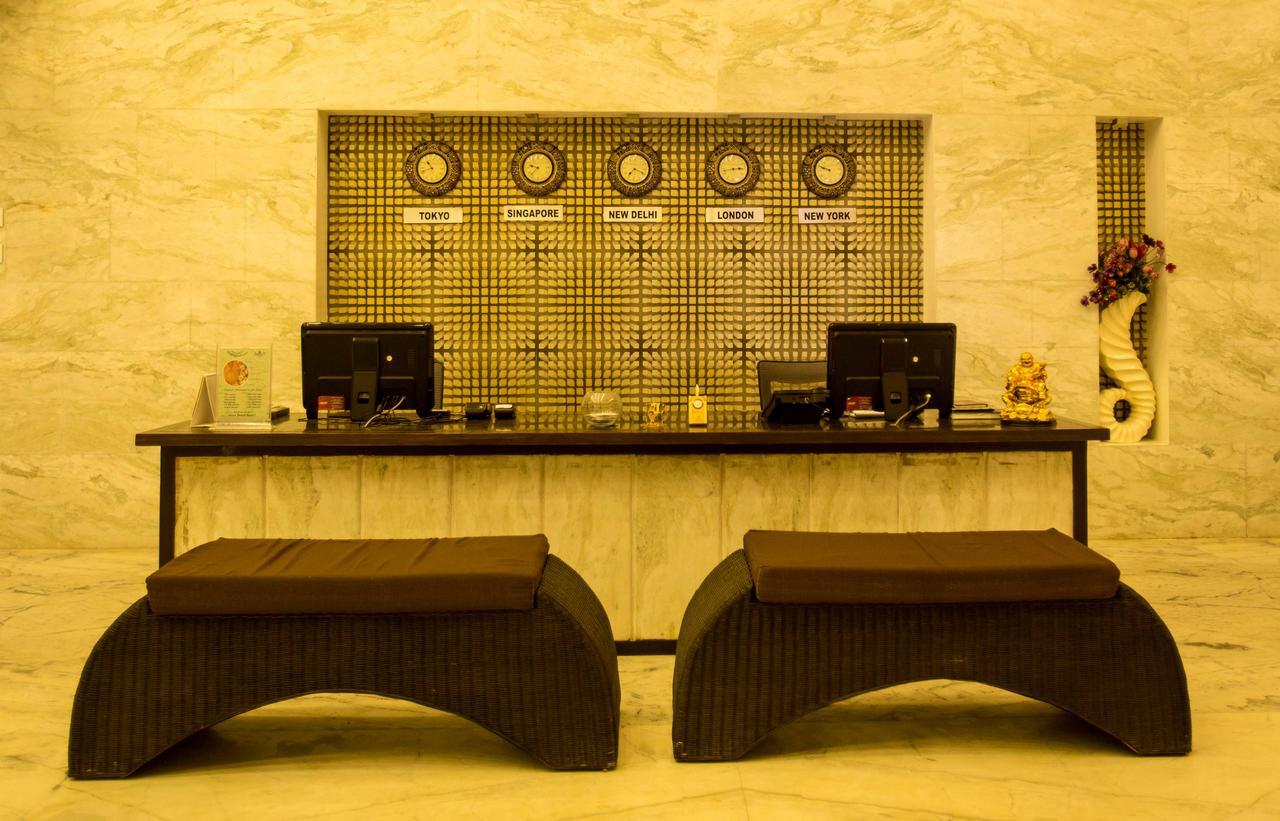 Anora Beach Resort Mahabalipuram Kūvattūr Exteriér fotografie