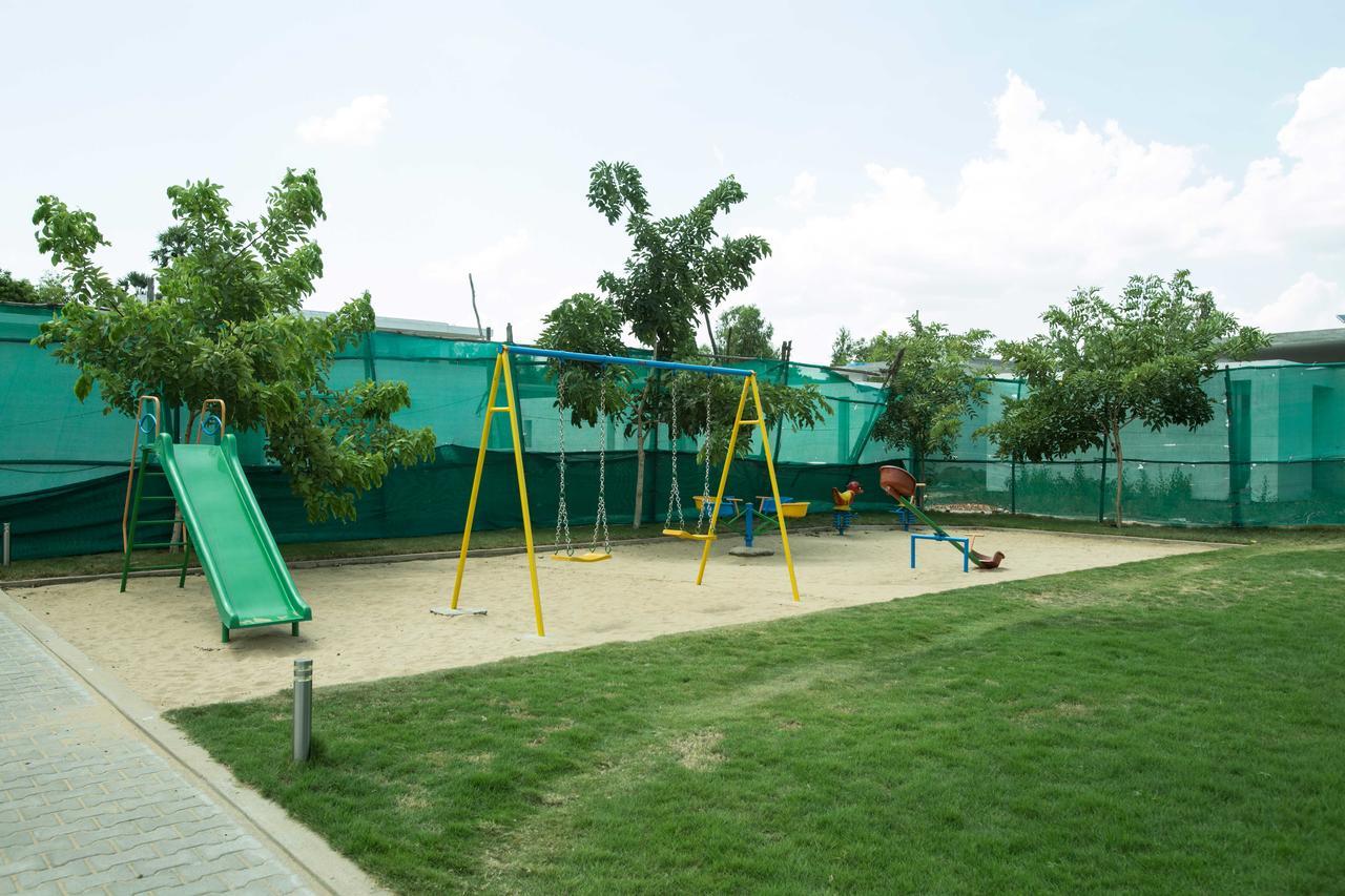 Anora Beach Resort Mahabalipuram Kūvattūr Exteriér fotografie