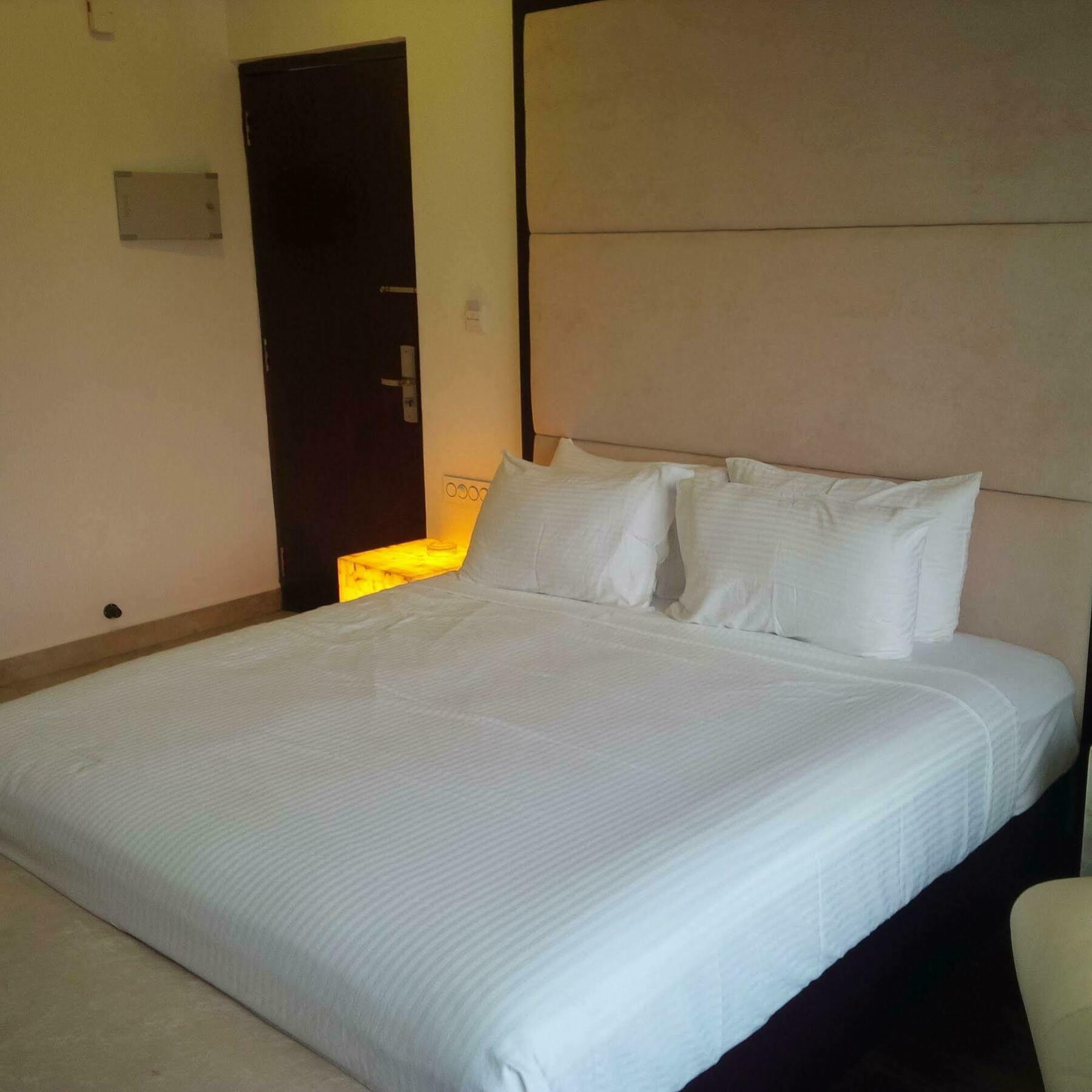 Anora Beach Resort Mahabalipuram Kūvattūr Exteriér fotografie